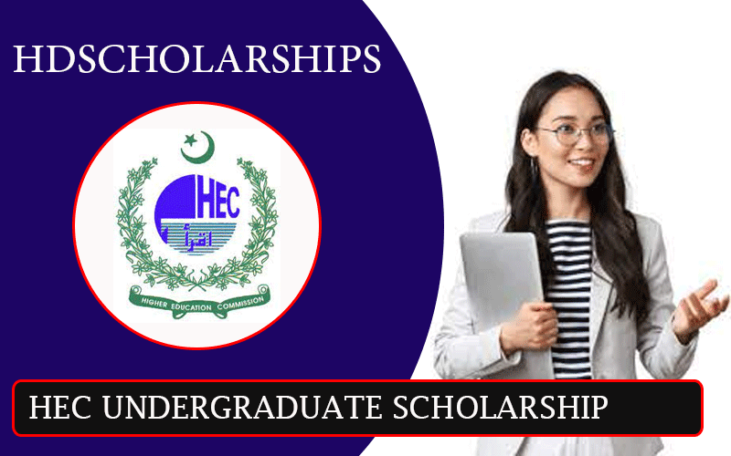 HEC Scholarships