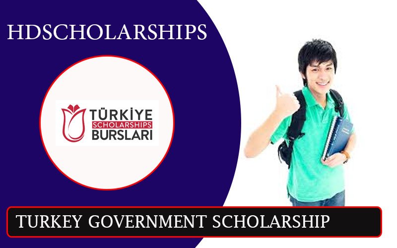 Turkey Government Scholarship