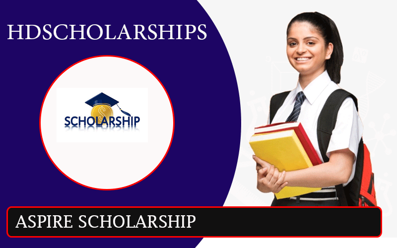 Aspire Scholarship