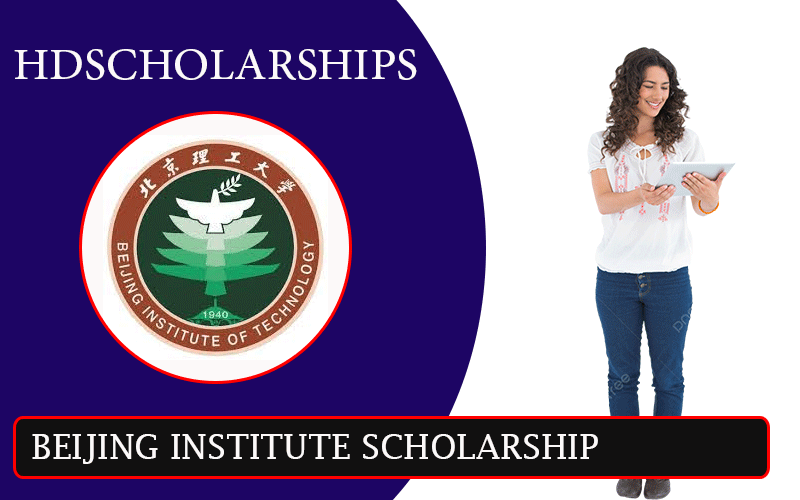 Beijing Institute of Technology Scholarship