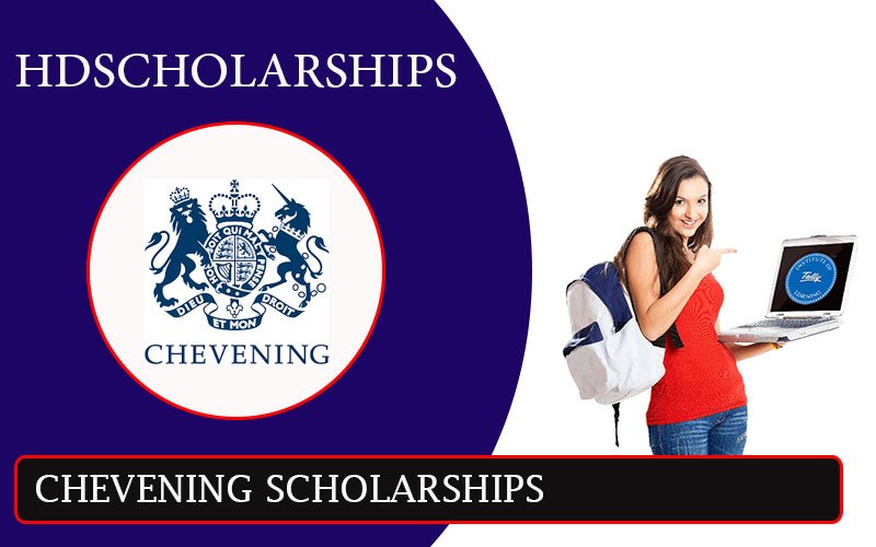 Chevening Scholarships