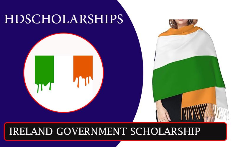 Ireland Government Scholarship