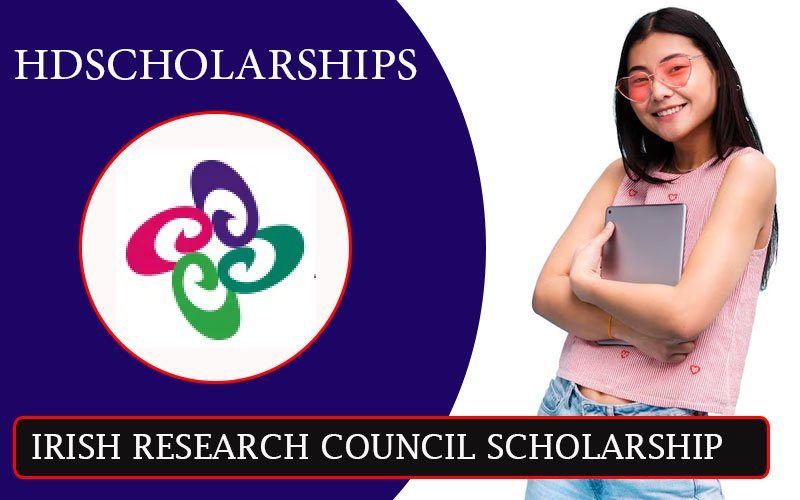 Irish Research Council Scholarship