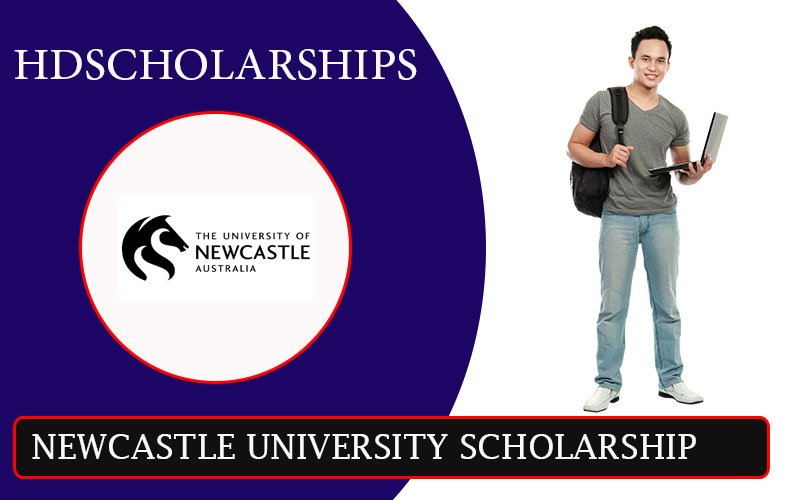 Newcastle University Australia Scholarship