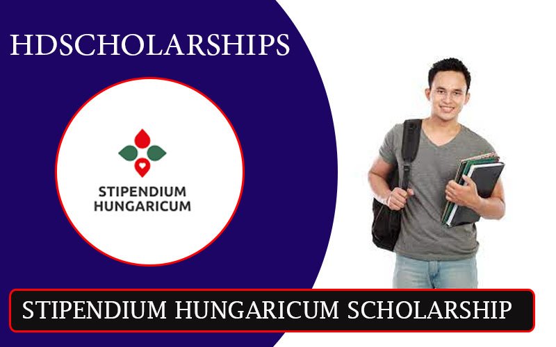 Stipendium Hungaricum Scholarship