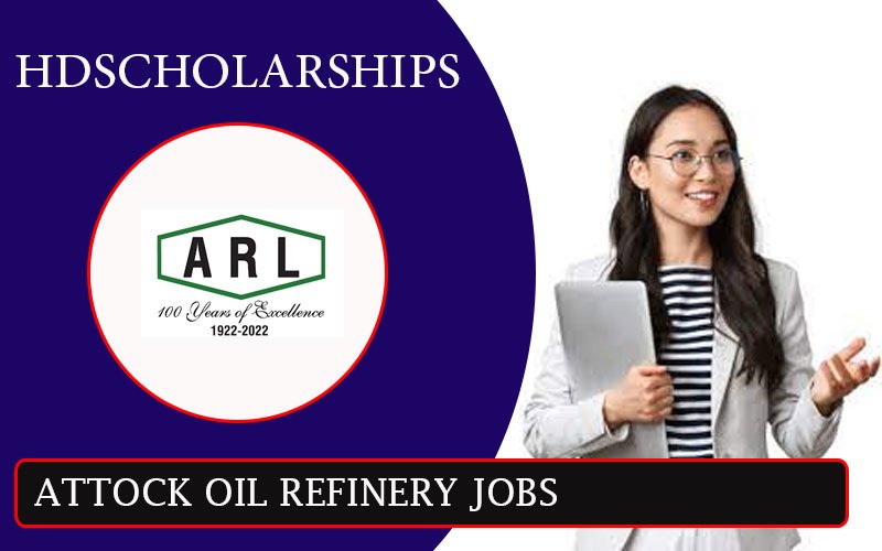 Attock Oil Refinery Jobs