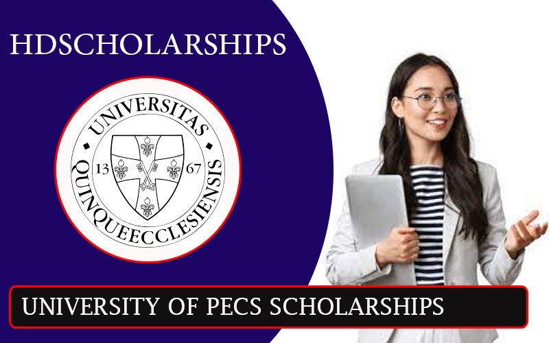 University of Pecs Hungarian Scholarships