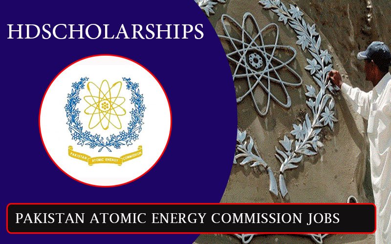 PAEC Jobs